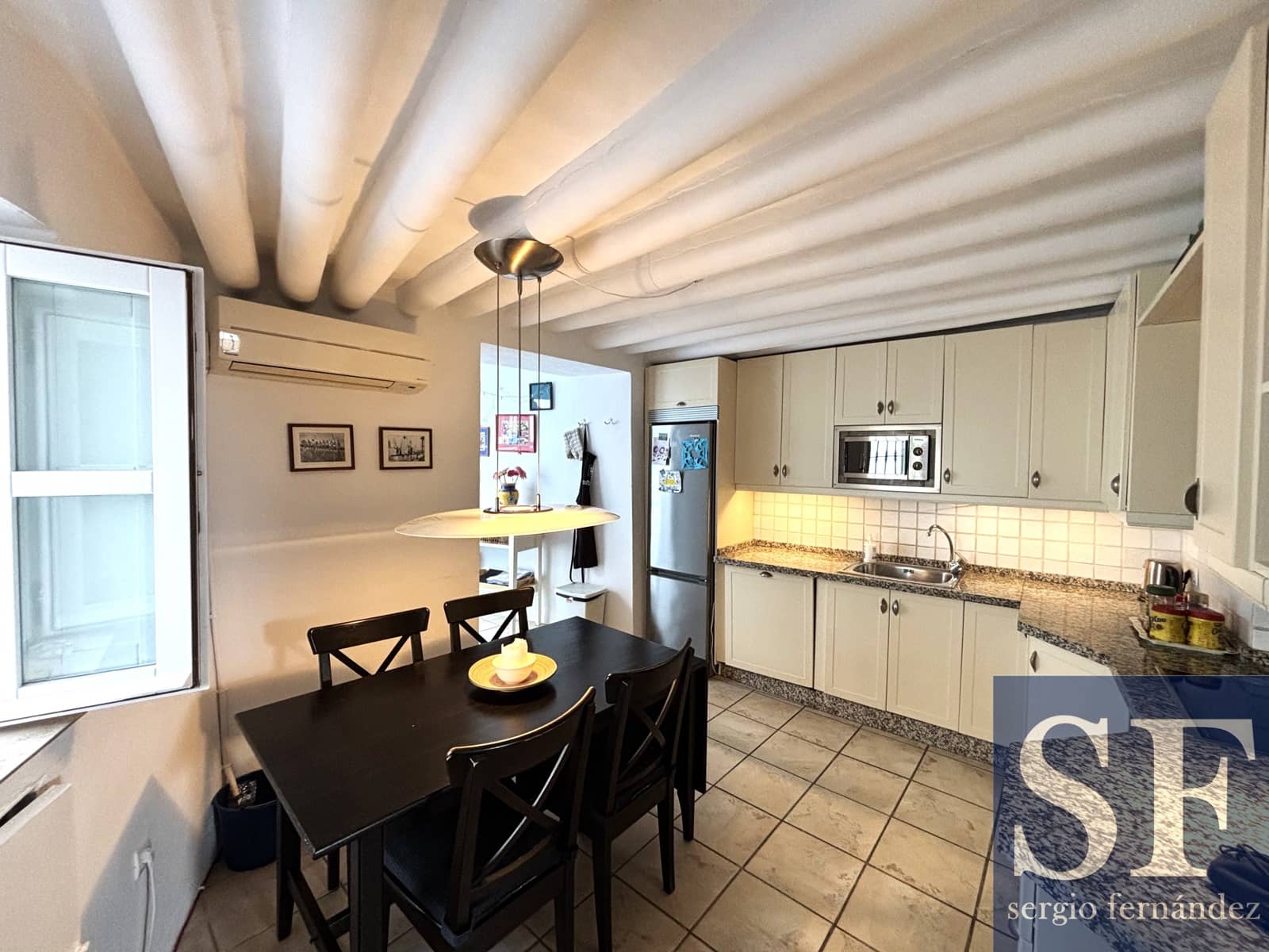 2 bedroom Townhouse for sale in Competa - € 325,000 (Ref: 9772434)