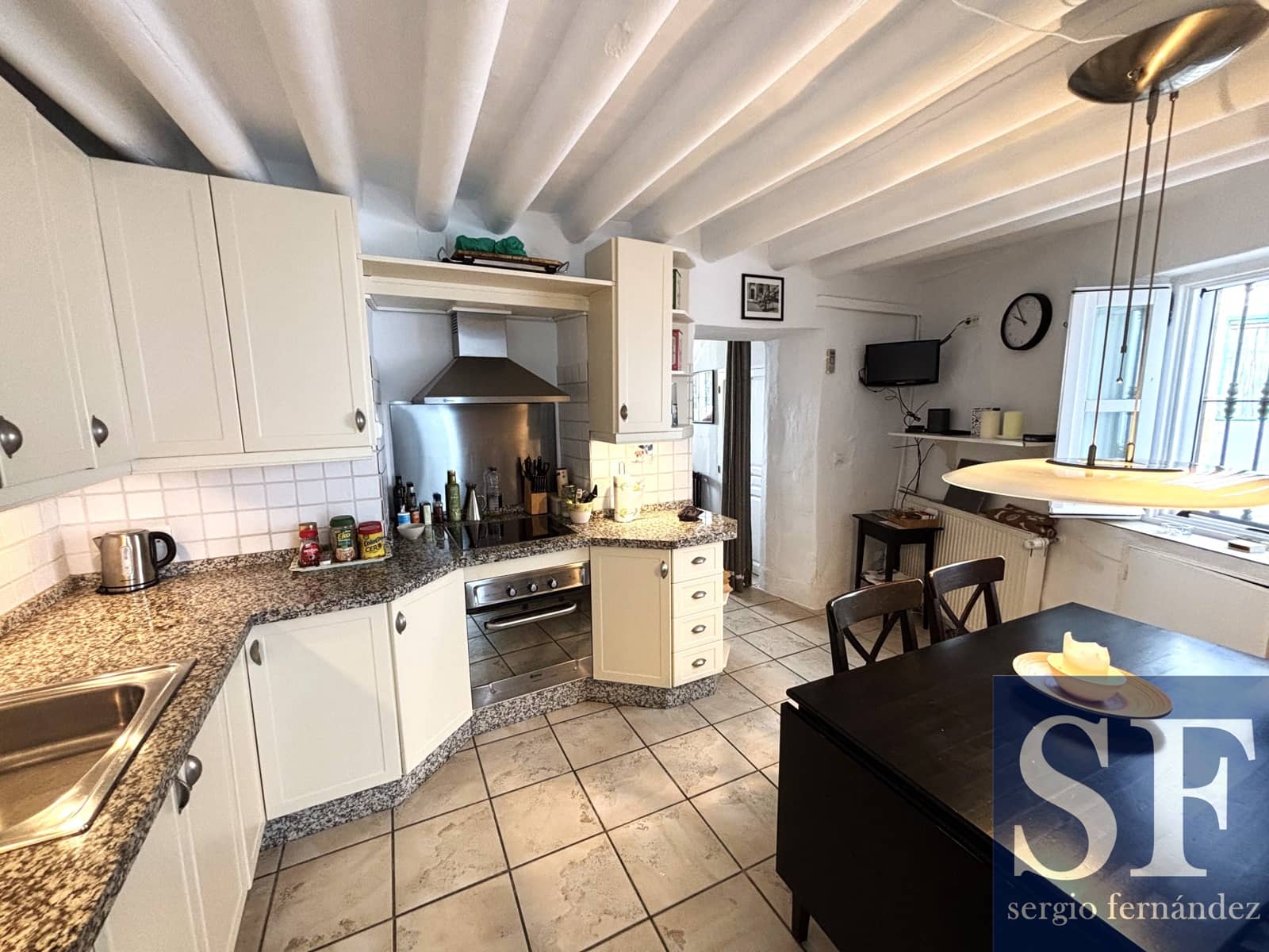 2 bedroom Townhouse for sale in Competa - € 325,000 (Ref: 9772434)