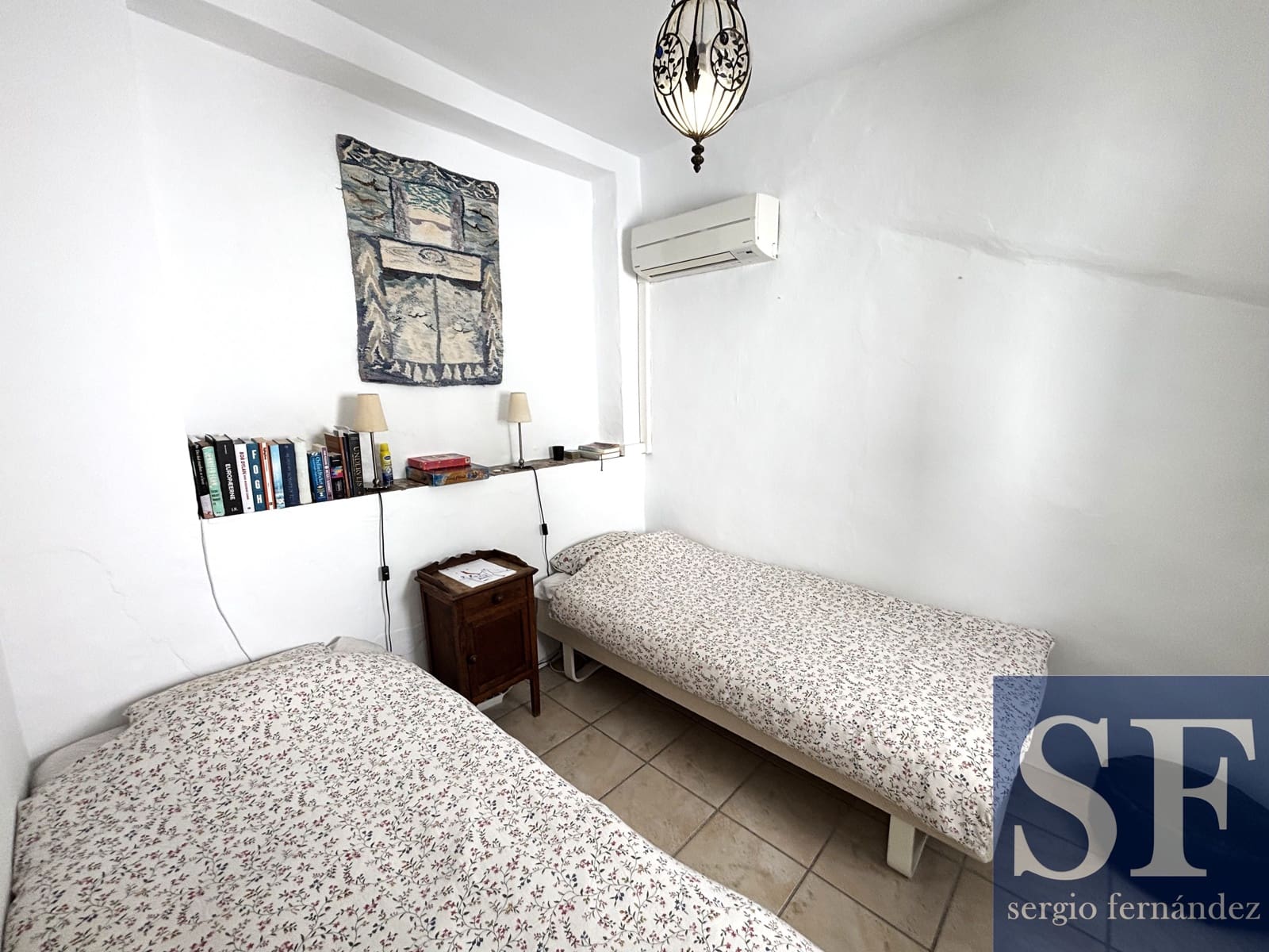 2 bedroom Townhouse for sale in Competa - € 325,000 (Ref: 9772434)