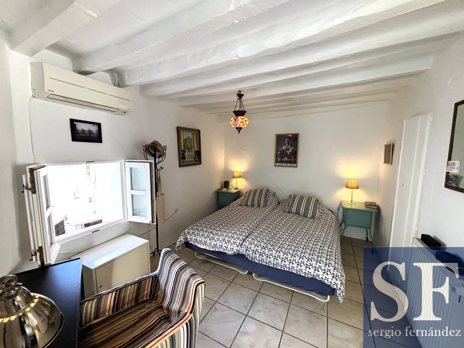 2 bedroom Townhouse for sale in Competa - € 325,000 (Ref: 9772434)