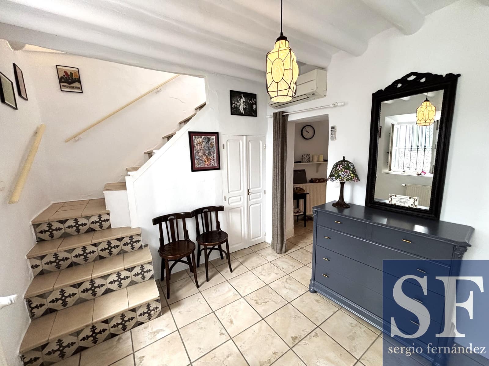 2 bedroom Townhouse for sale in Competa - € 325,000 (Ref: 9772434)