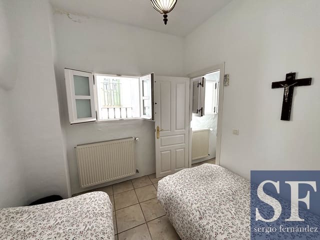 2 soverom Hus til salgs i Cómpeta - € 325 000 (Ref: 9772434)