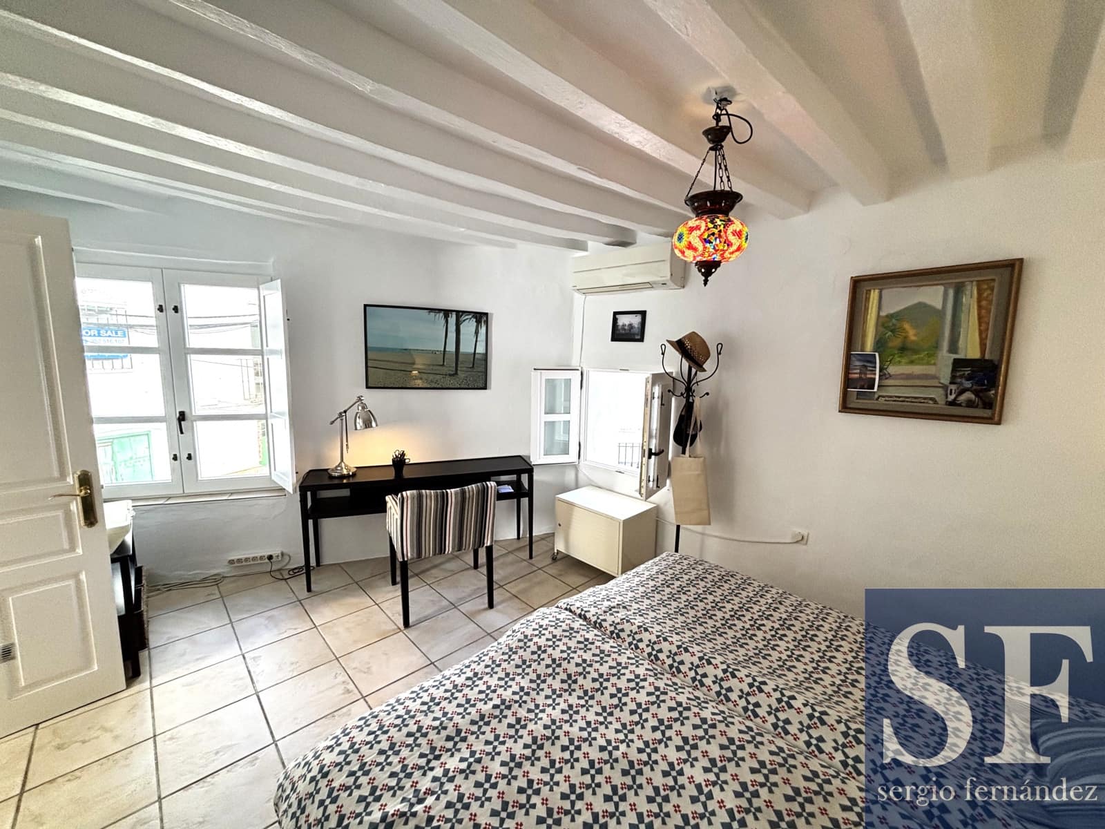 2 bedroom Townhouse for sale in Competa - € 325,000 (Ref: 9772434)