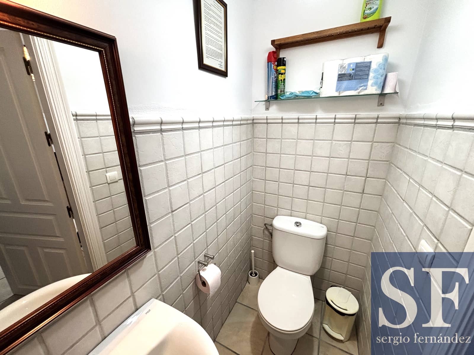 2 bedroom Townhouse for sale in Competa - € 325,000 (Ref: 9772434)