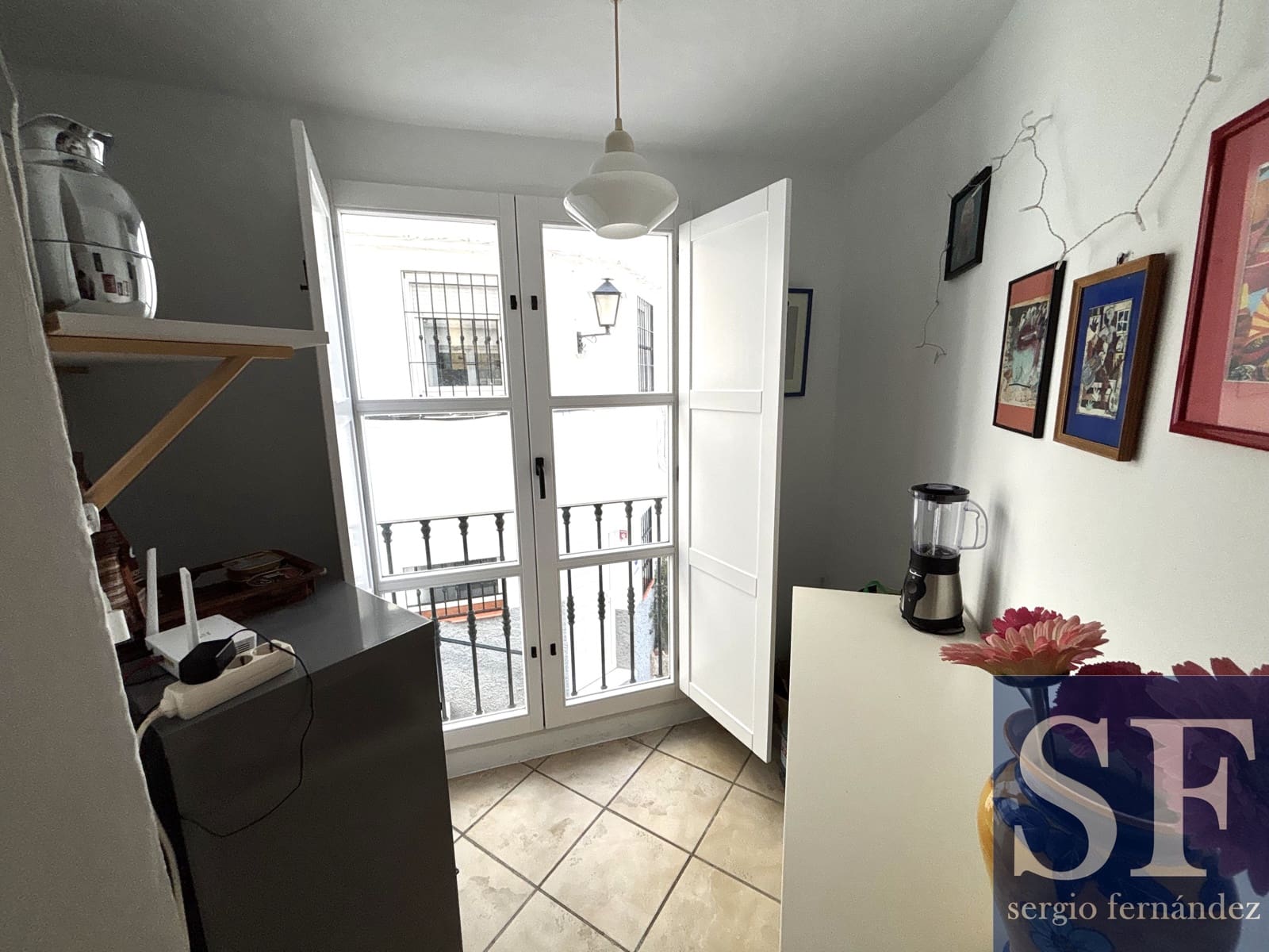 2 bedroom Townhouse for sale in Competa - € 325,000 (Ref: 9772434)