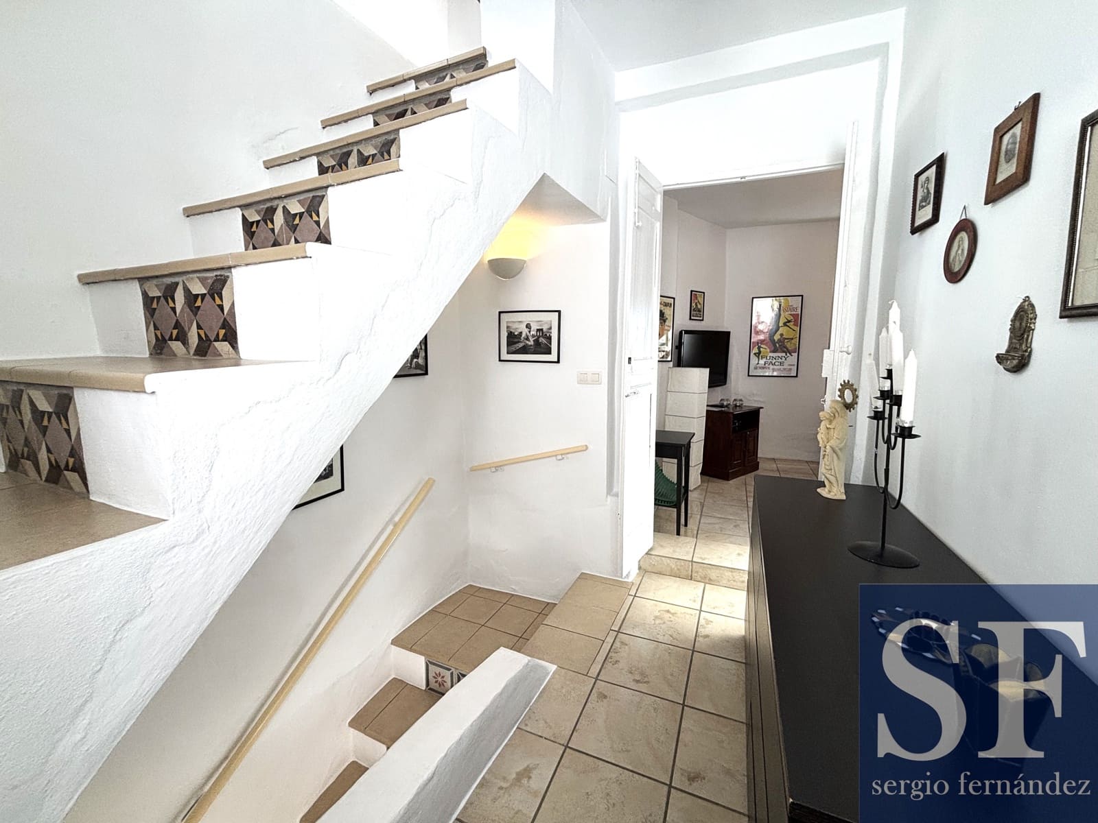 2 bedroom Townhouse for sale in Competa - € 325,000 (Ref: 9772434)