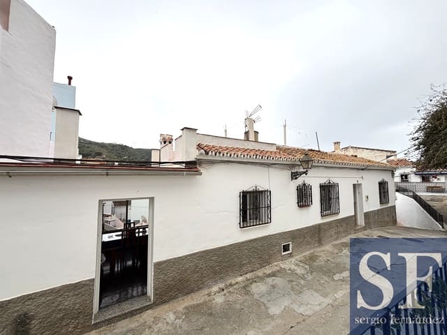 2 soveværelse Byhus til salg i Torrox - € 215.000 (Ref: 9772435)