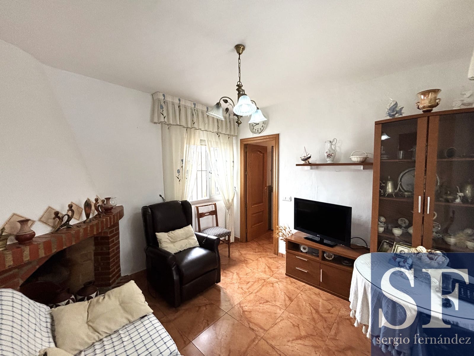 2 soveværelse Byhus til salg i Torrox - € 215.000 (Ref: 9772435)