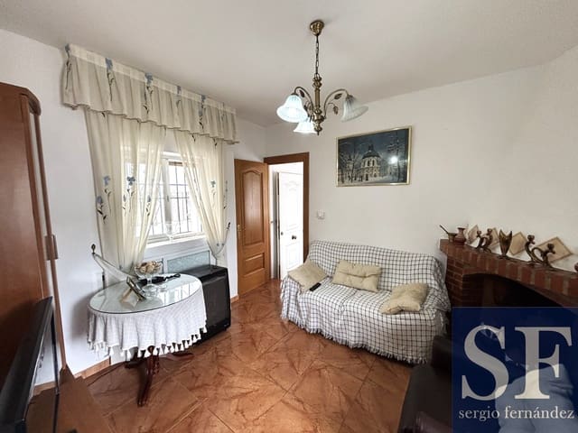 2 soveværelse Byhus til salg i Torrox - € 215.000 (Ref: 9772435)