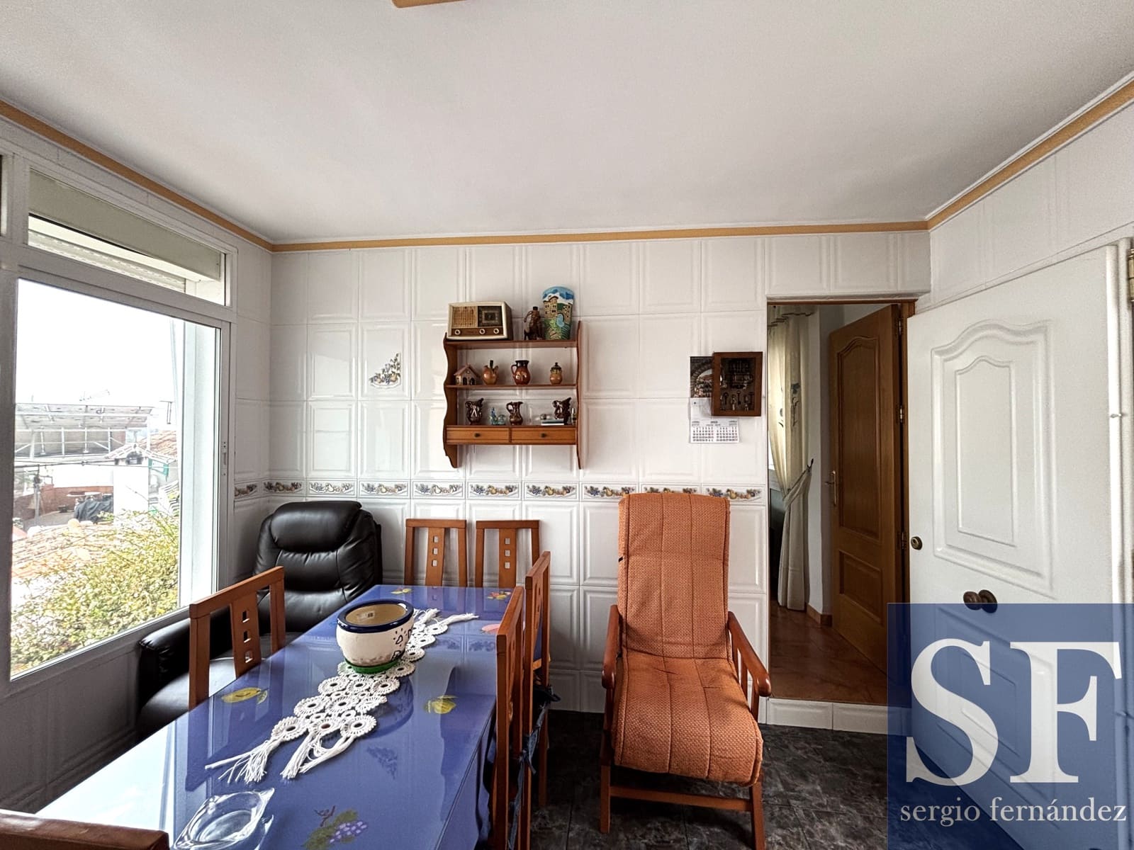 2 soveværelse Byhus til salg i Torrox - € 215.000 (Ref: 9772435)