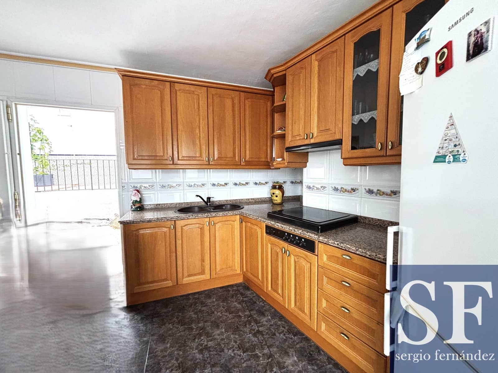 2 soveværelse Byhus til salg i Torrox - € 215.000 (Ref: 9772435)