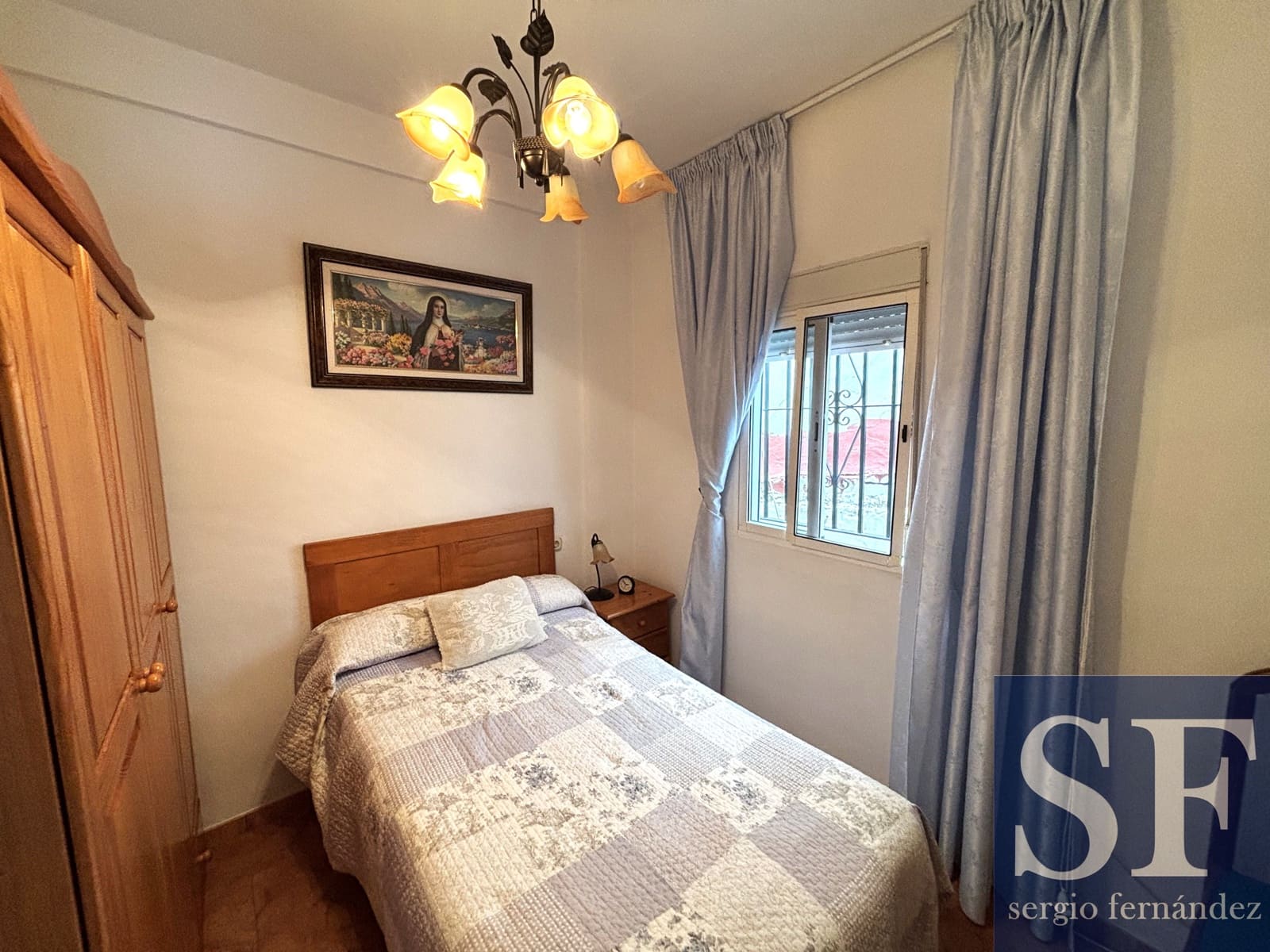 2 soveværelse Byhus til salg i Torrox - € 215.000 (Ref: 9772435)