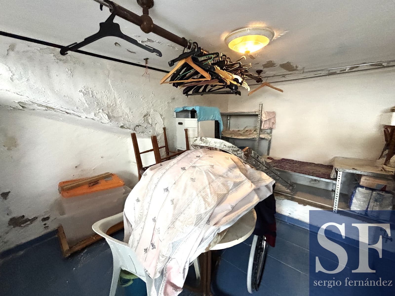 2 soveværelse Byhus til salg i Torrox - € 215.000 (Ref: 9772435)