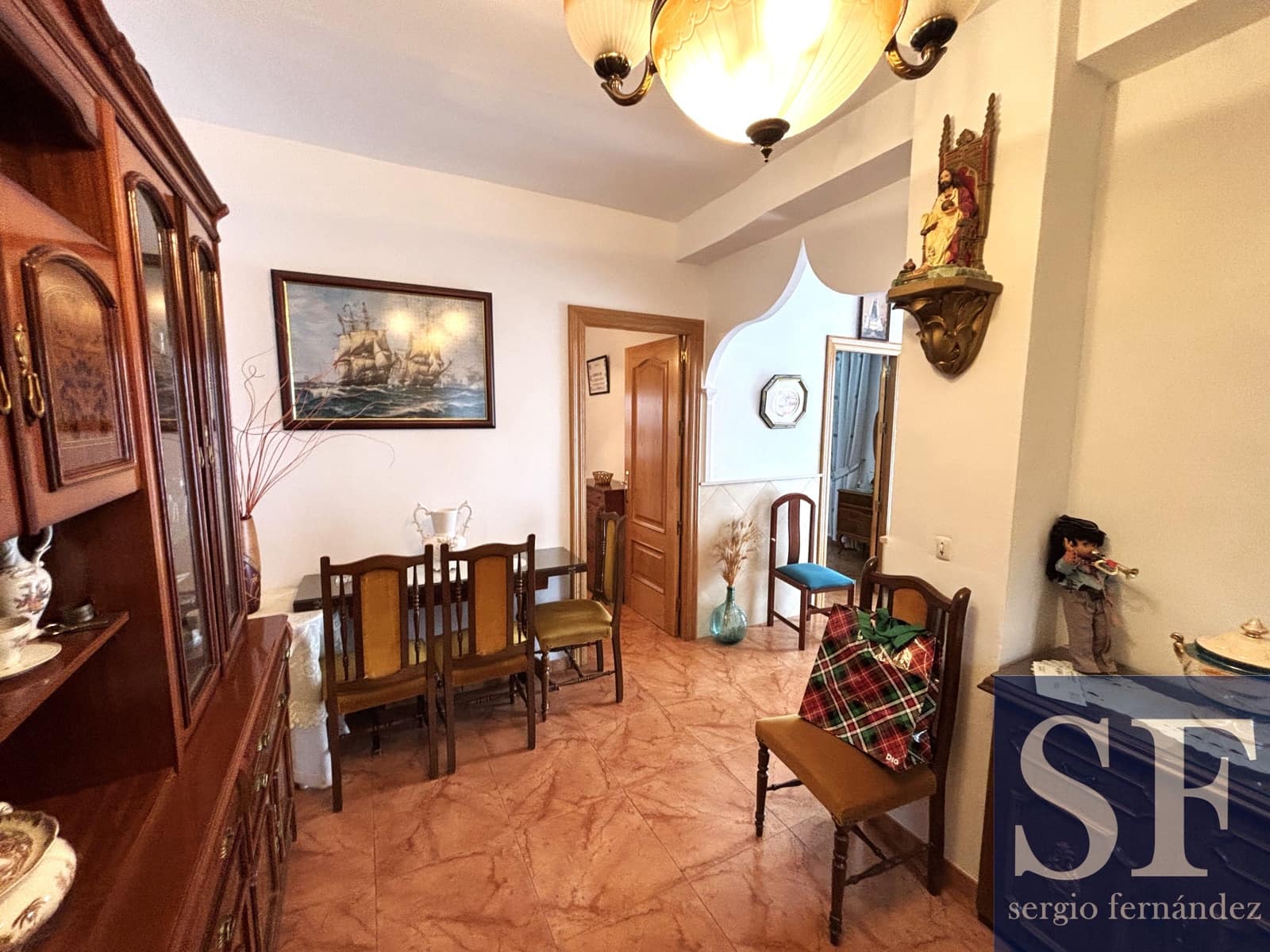 2 soveværelse Byhus til salg i Torrox - € 215.000 (Ref: 9772435)