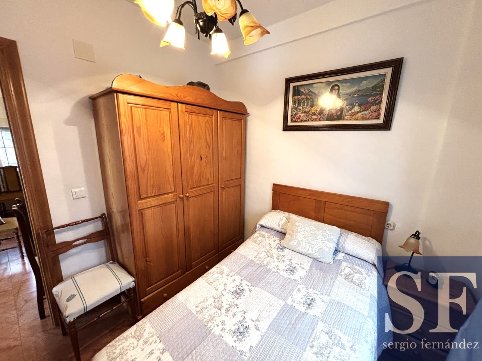 2 soveværelse Byhus til salg i Torrox - € 215.000 (Ref: 9772435)