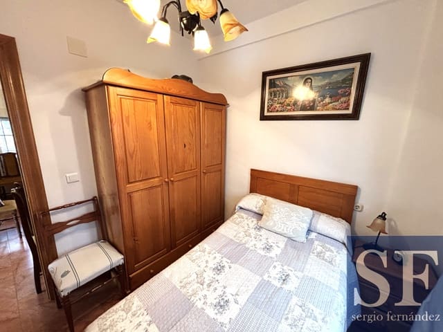 2 soveværelse Byhus til salg i Torrox - € 215.000 (Ref: 9772435)