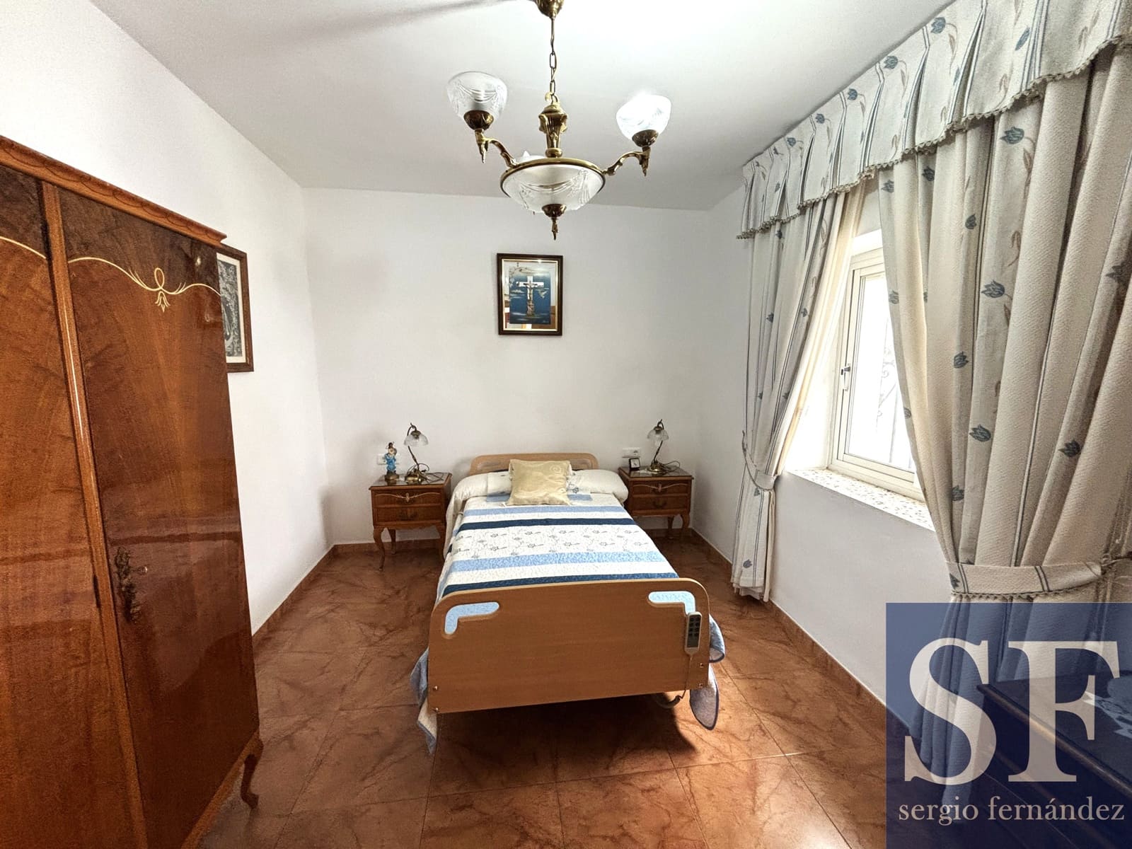 2 soveværelse Byhus til salg i Torrox - € 215.000 (Ref: 9772435)