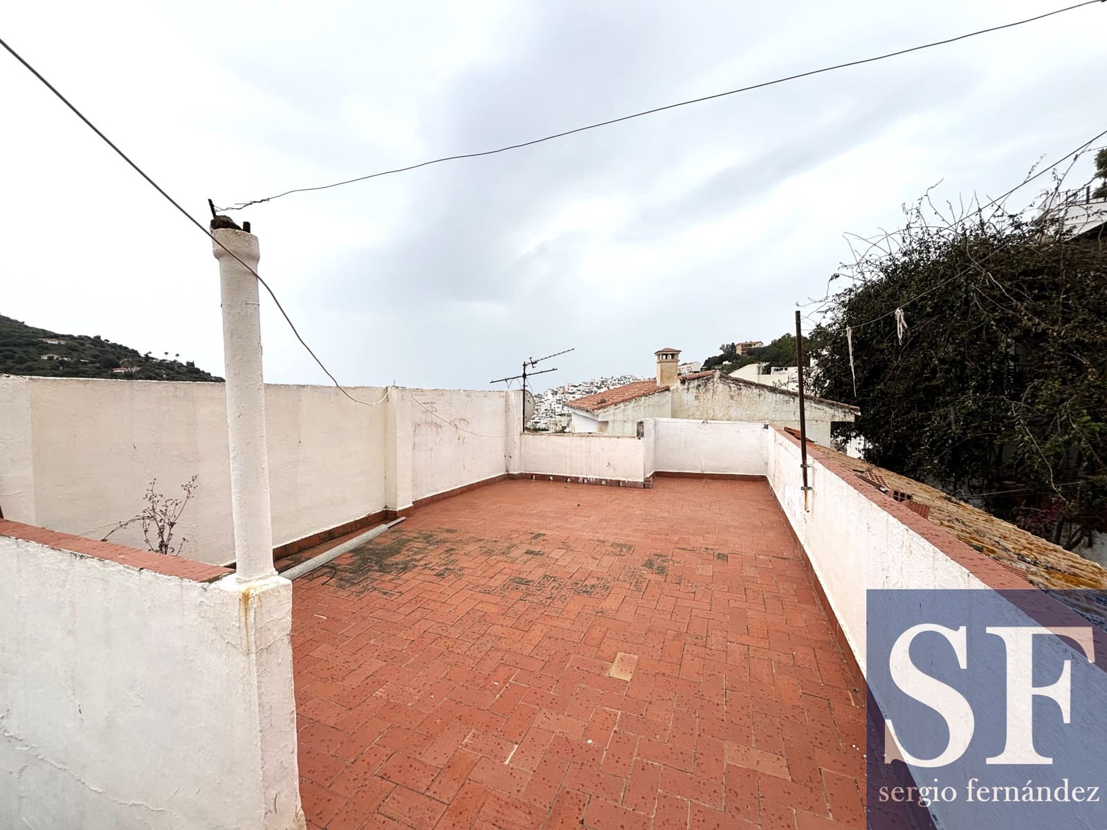 2 soveværelse Byhus til salg i Torrox - € 215.000 (Ref: 9772435)