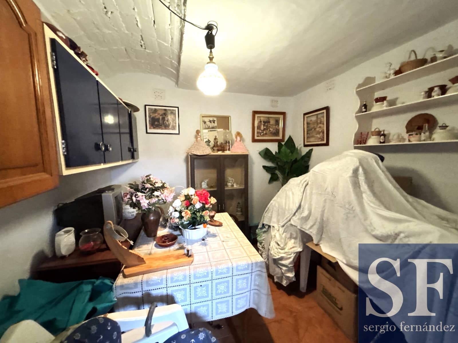 2 soveværelse Byhus til salg i Torrox - € 215.000 (Ref: 9772435)