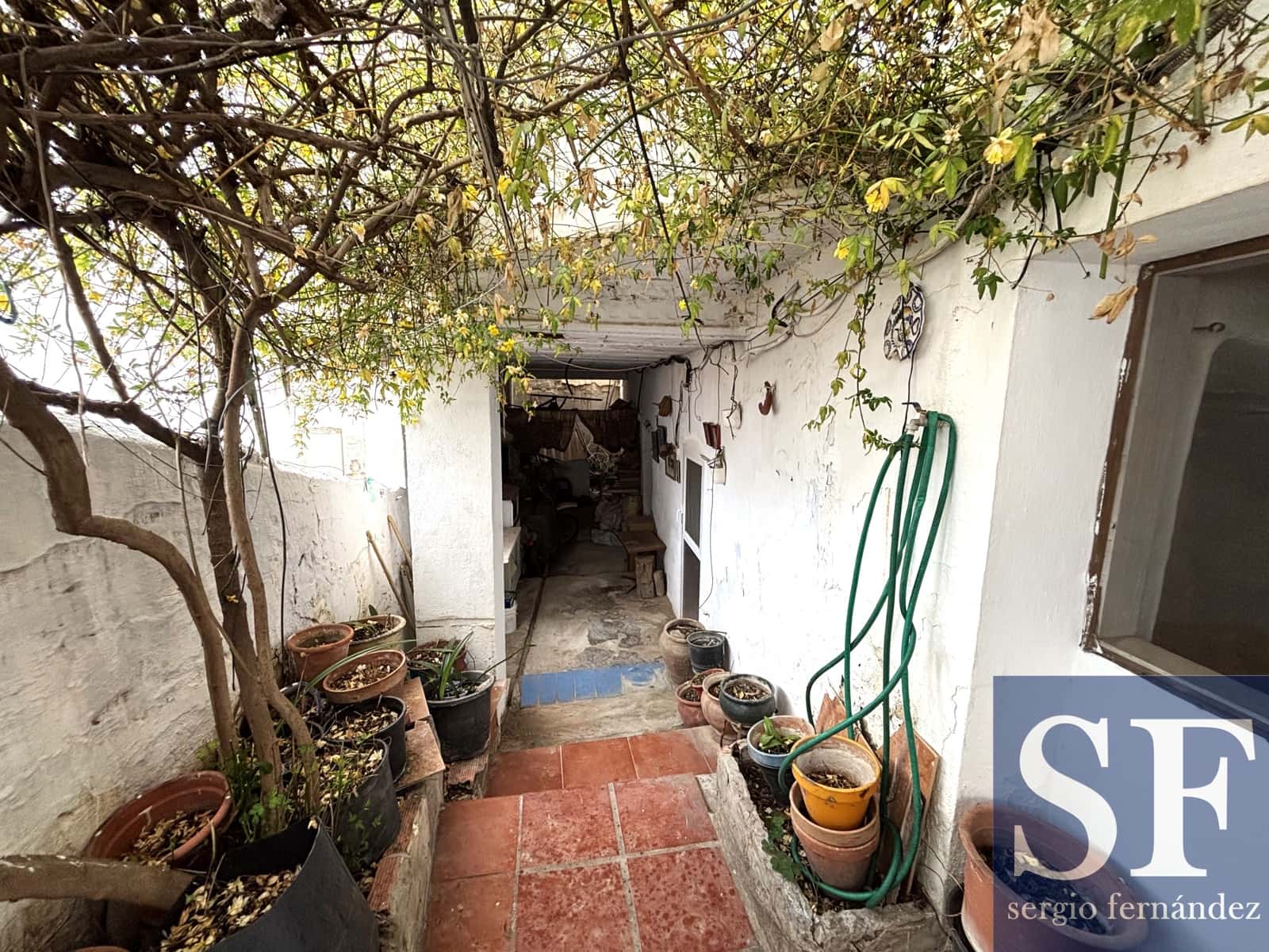 2 soveværelse Byhus til salg i Torrox - € 215.000 (Ref: 9772435)