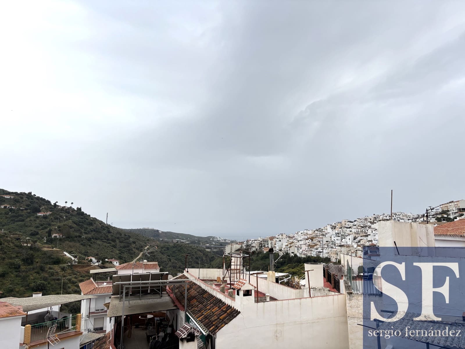 2 soveværelse Byhus til salg i Torrox - € 215.000 (Ref: 9772435)