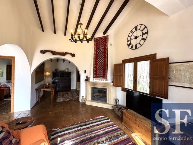 3 soverom Villa til salgs i Torrox med svømmebasseng - € 379 000 (Ref: 9772436)