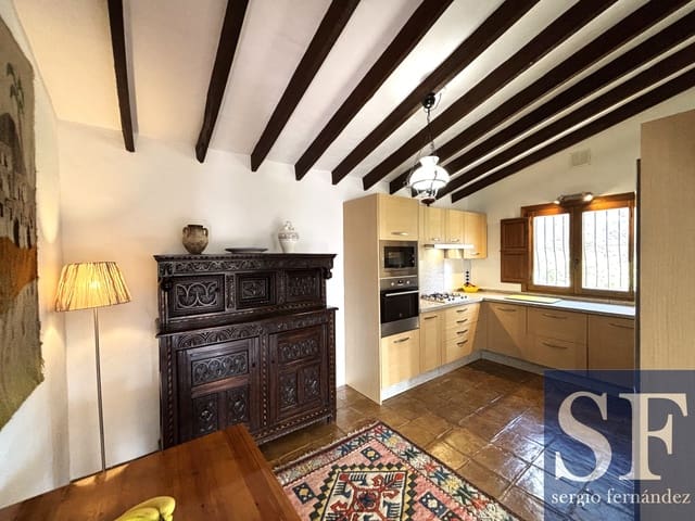 3 soverom Villa til salgs i Torrox med svømmebasseng - € 379 000 (Ref: 9772436)