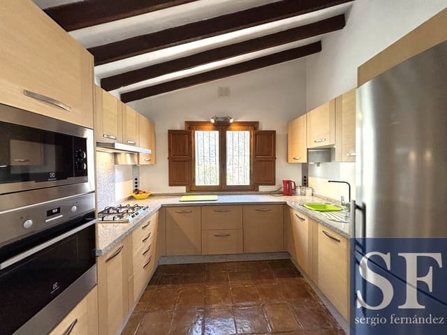 3 soverom Villa til salgs i Torrox med svømmebasseng - € 379 000 (Ref: 9772436)