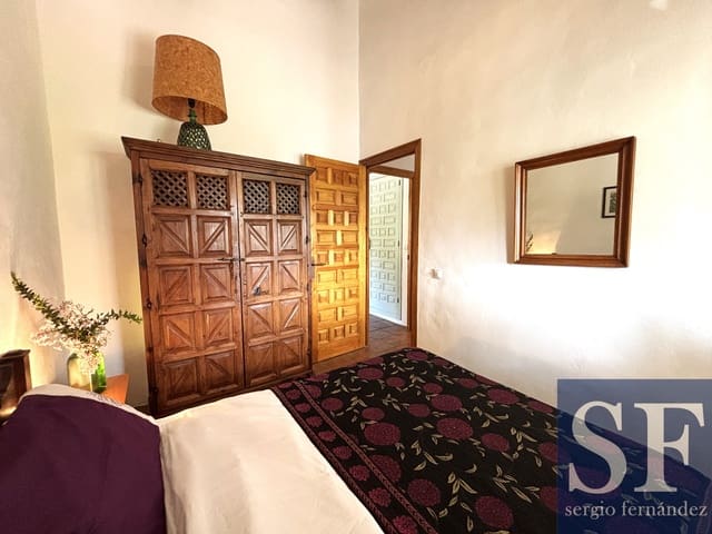 3 soverom Villa til salgs i Torrox med svømmebasseng - € 379 000 (Ref: 9772436)