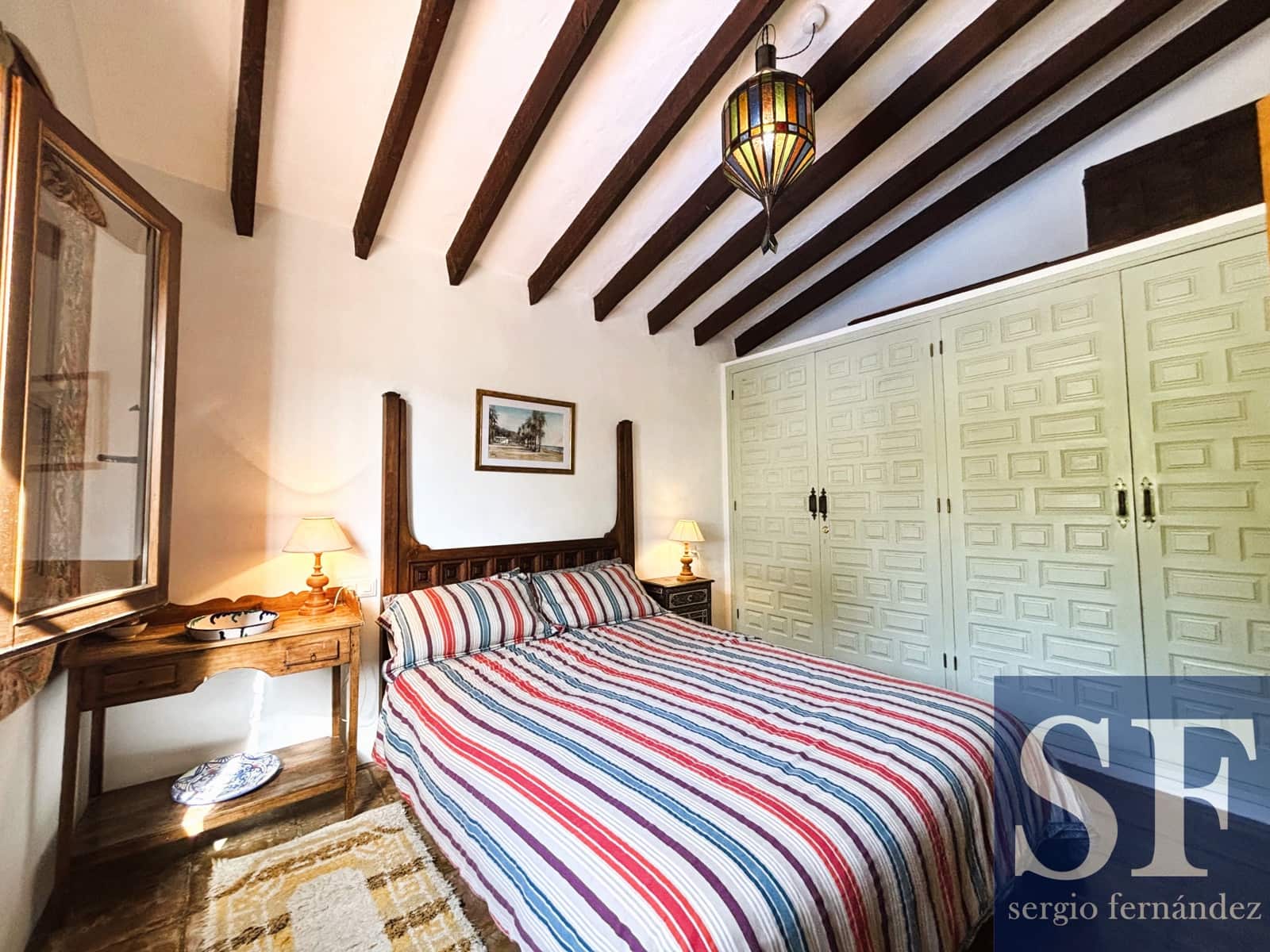 3 soverom Villa til salgs i Torrox med svømmebasseng - € 379 000 (Ref: 9772436)