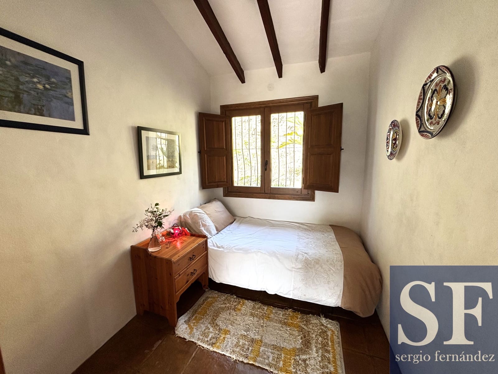 3 soverom Villa til salgs i Torrox med svømmebasseng - € 379 000 (Ref: 9772436)