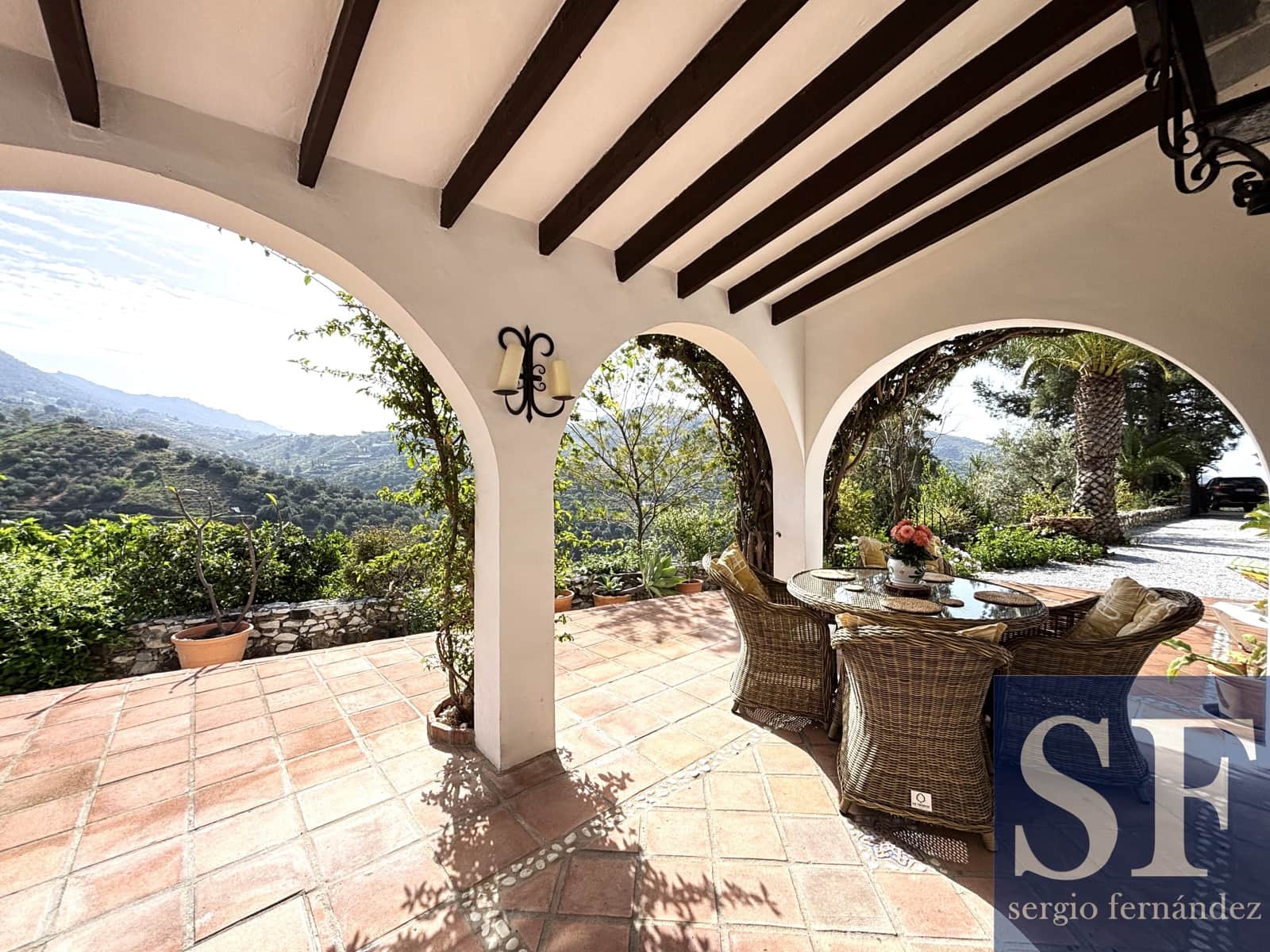 3 soverom Villa til salgs i Torrox med svømmebasseng - € 379 000 (Ref: 9772436)