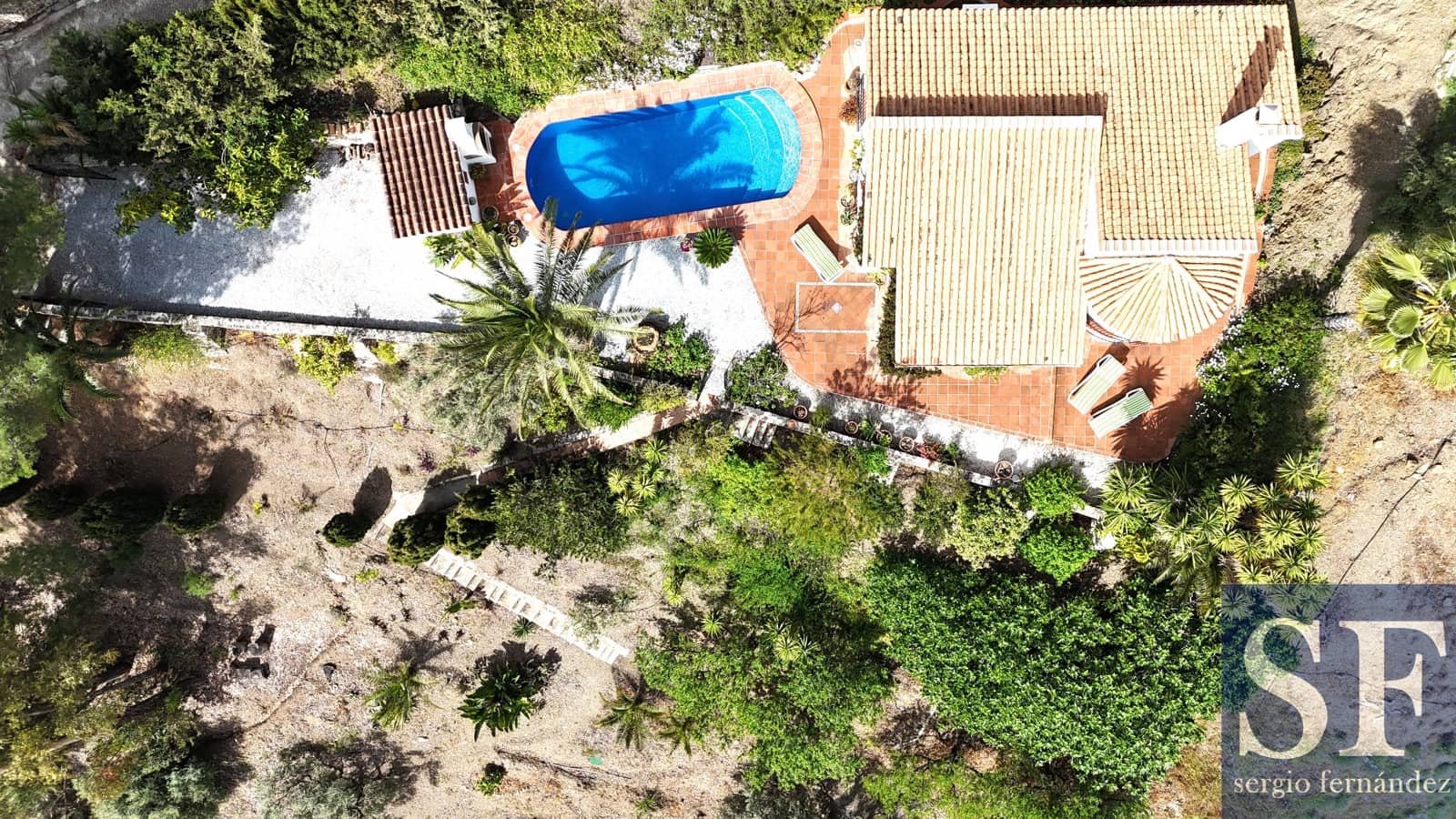 3 soverom Villa til salgs i Torrox med svømmebasseng - € 379 000 (Ref: 9772436)