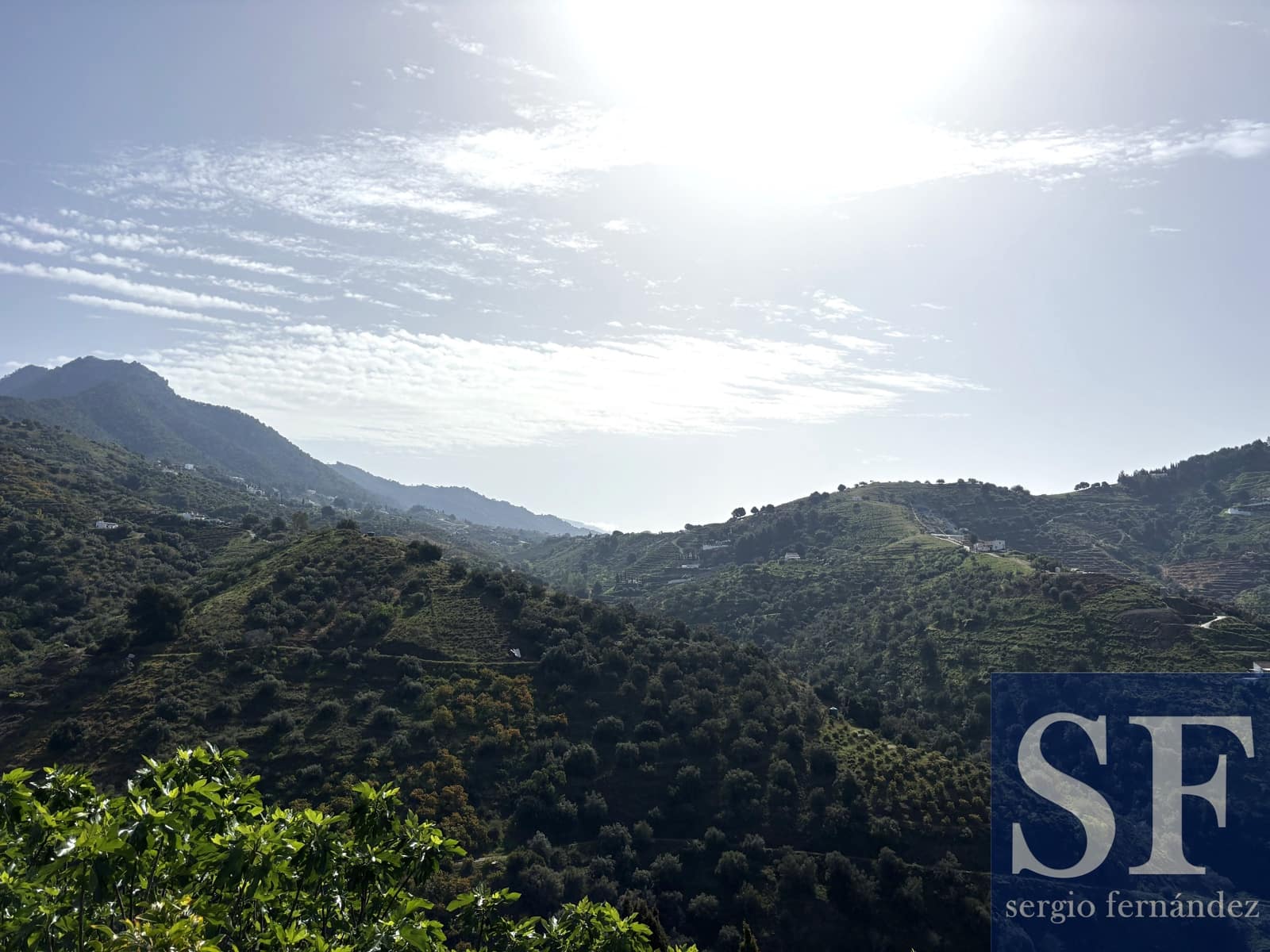 3 soverom Villa til salgs i Torrox med svømmebasseng - € 379 000 (Ref: 9772436)