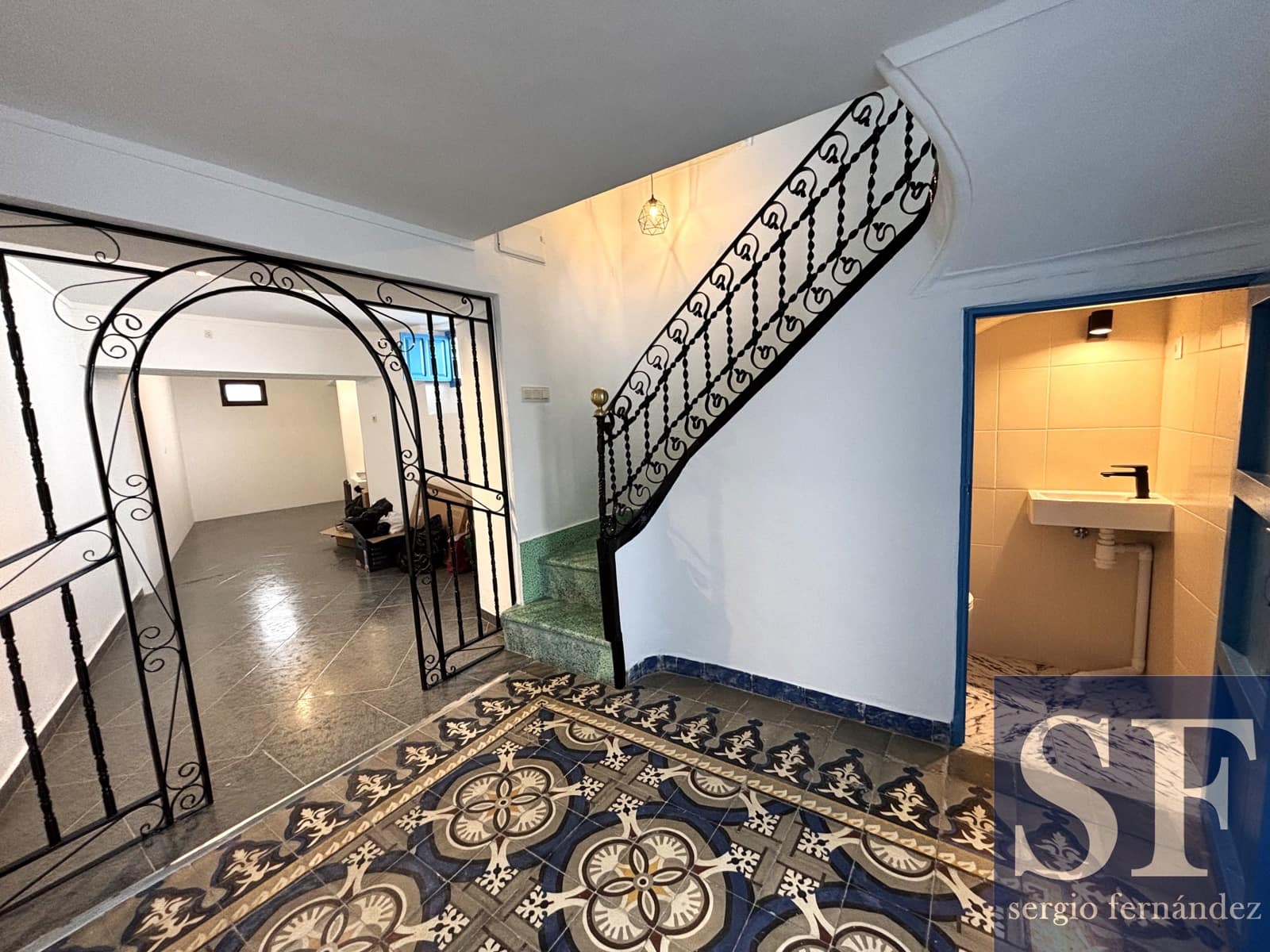 4 soveværelse Byhus til salg i Competa - € 289.000 (Ref: 9782241)