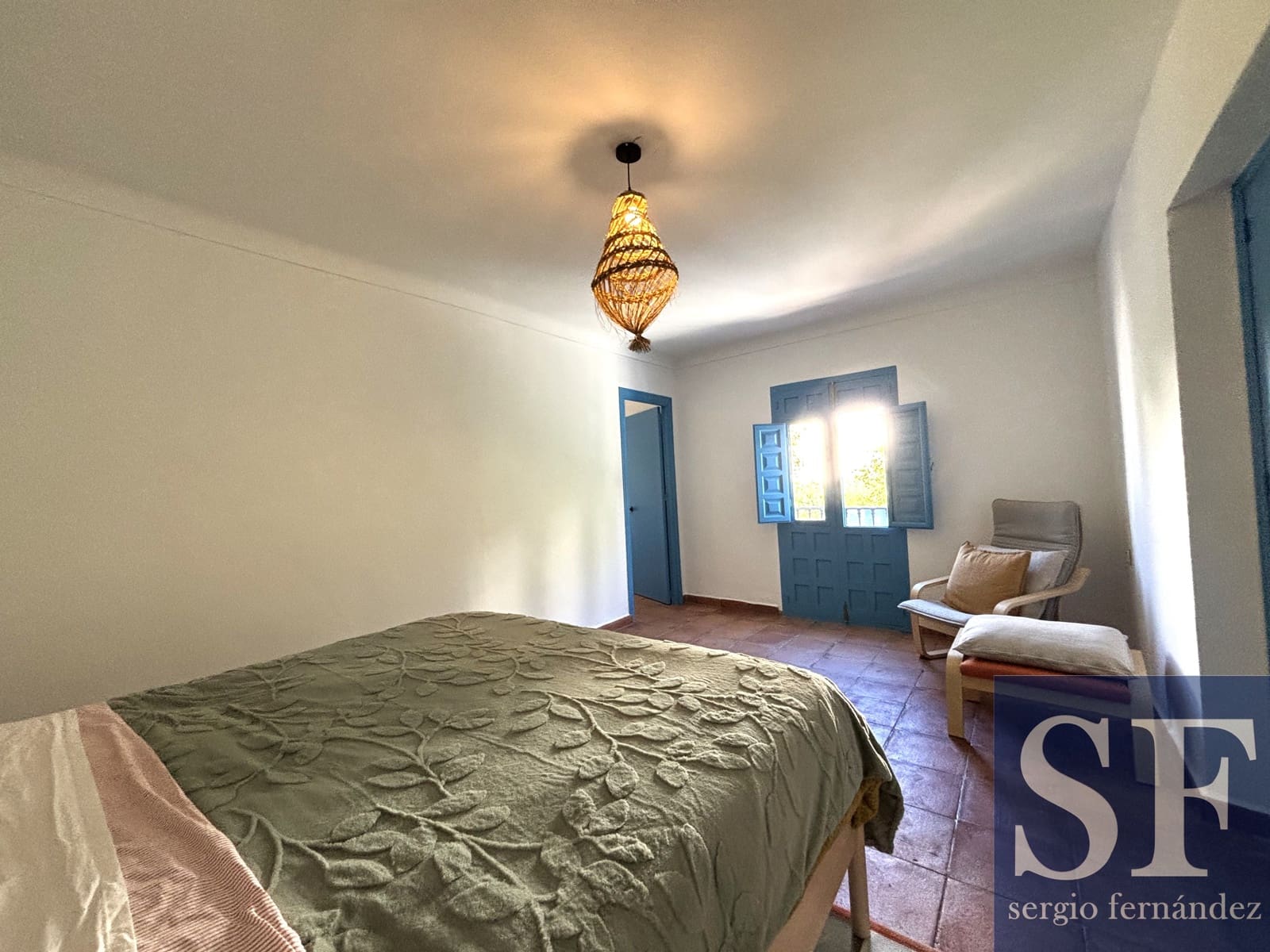 4 soveværelse Byhus til salg i Competa - € 289.000 (Ref: 9782241)