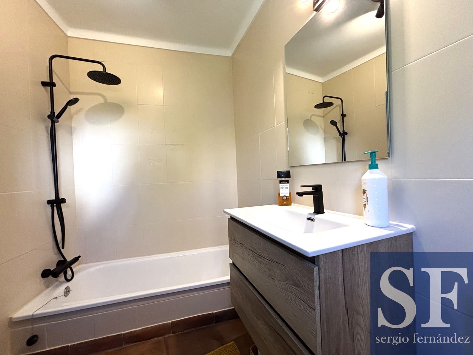 4 soveværelse Byhus til salg i Competa - € 289.000 (Ref: 9782241)