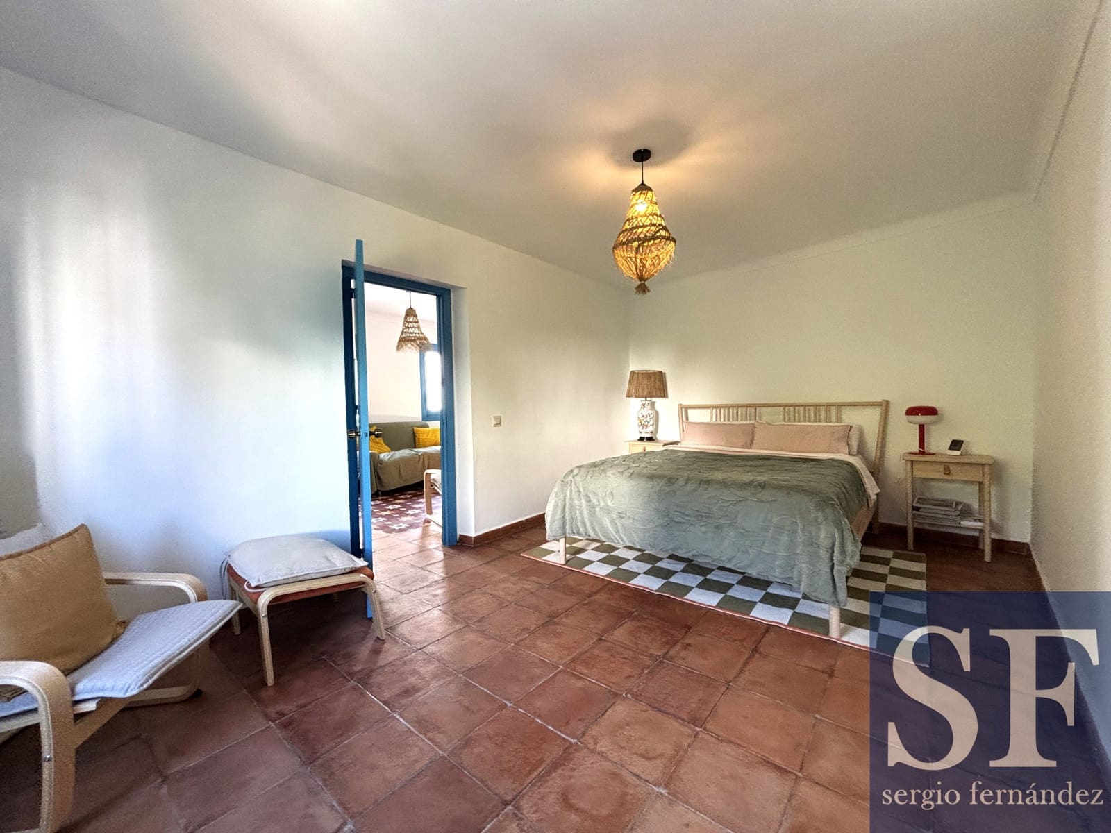 4 soveværelse Byhus til salg i Competa - € 289.000 (Ref: 9782241)