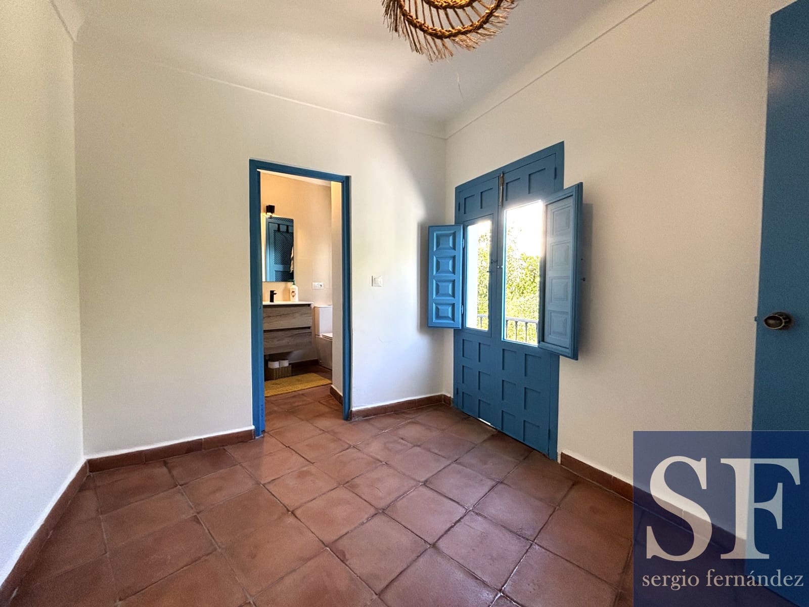 4 soveværelse Byhus til salg i Competa - € 289.000 (Ref: 9782241)