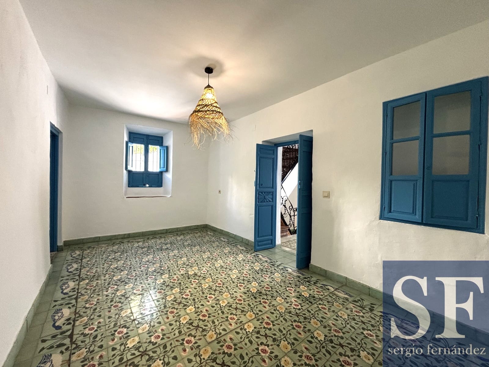 4 soveværelse Byhus til salg i Competa - € 289.000 (Ref: 9782241)