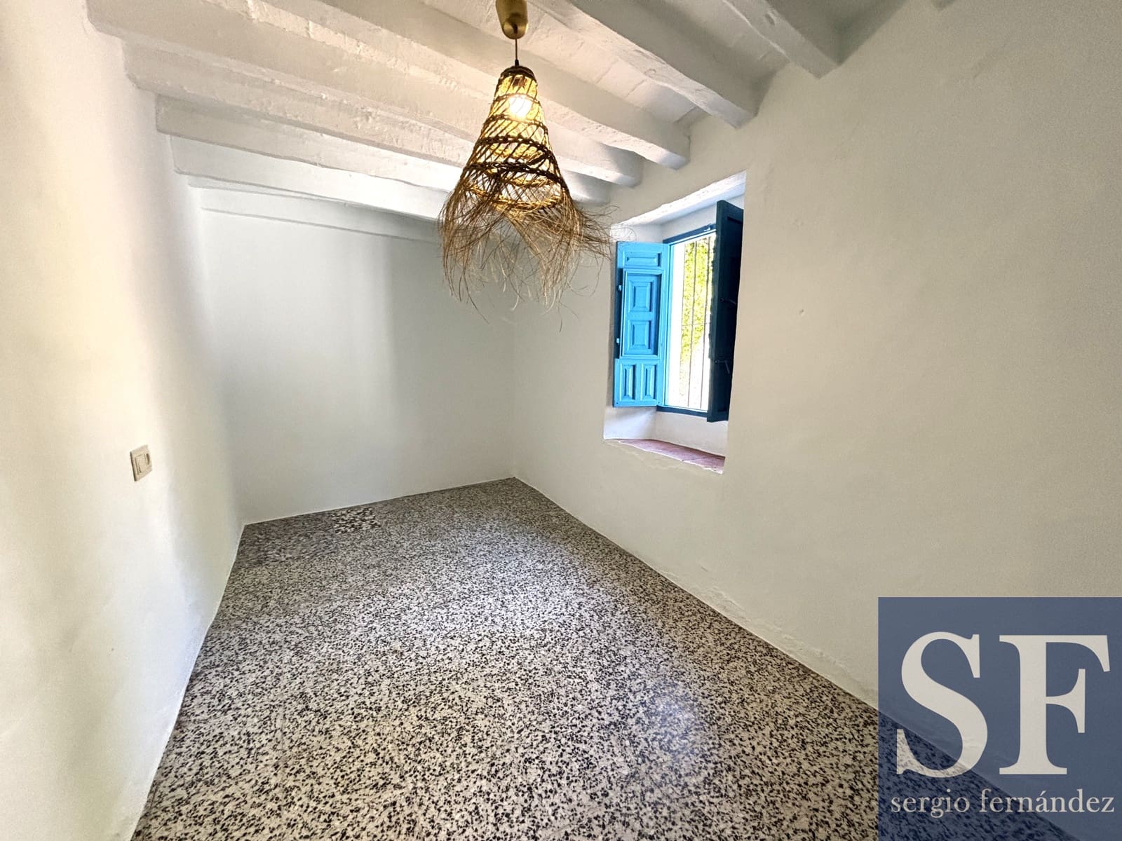 4 soveværelse Byhus til salg i Competa - € 289.000 (Ref: 9782241)