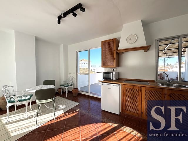 4 soveværelse Byhus til salg i Cómpeta - € 289.000 (Ref: 9782241)