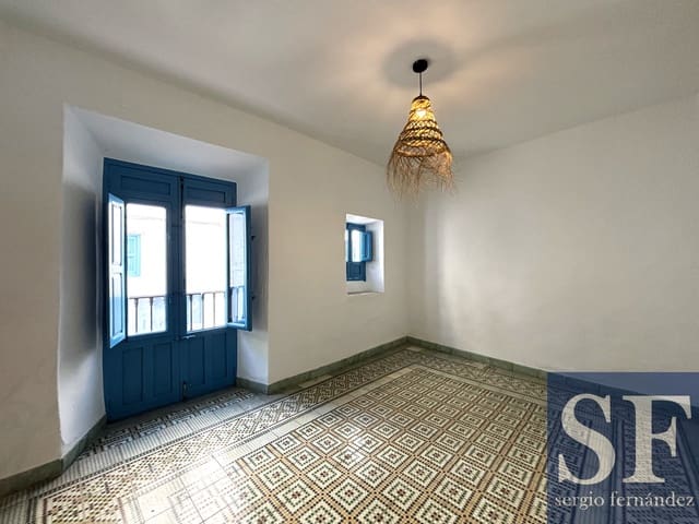 4 soveværelse Byhus til salg i Cómpeta - € 289.000 (Ref: 9782241)