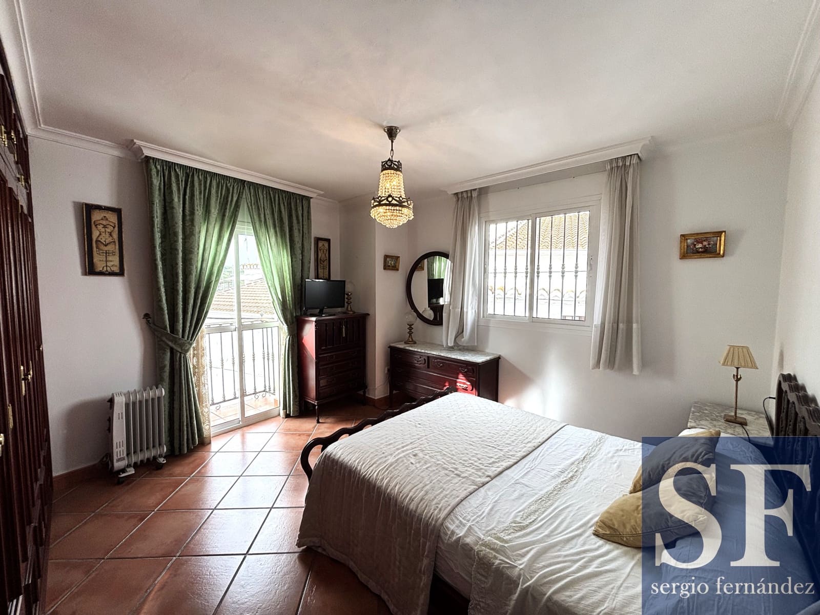 3 bedroom Townhouse for sale in Sedella - € 156,000 (Ref: 9787666)
