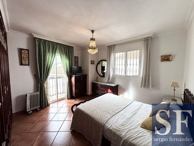 3 chambre Maison de Ville à vendre à Sedella - 156 000 € (Ref: 9787666)