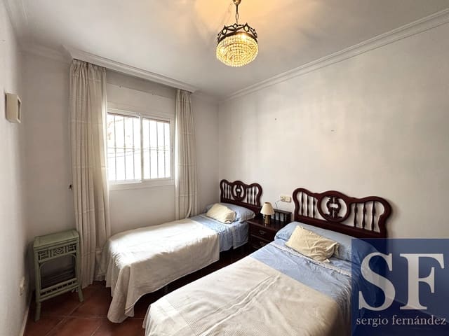 3 chambre Maison de Ville à vendre à Sedella - 156 000 € (Ref: 9787666)