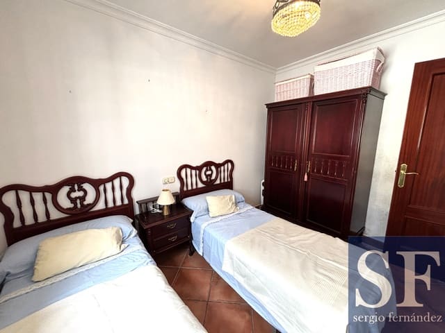 3 chambre Maison de Ville à vendre à Sedella - 156 000 € (Ref: 9787666)