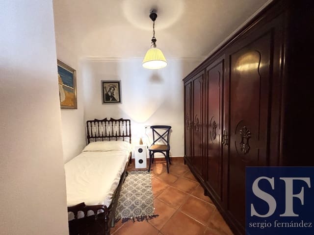 3 chambre Maison de Ville à vendre à Sedella - 156 000 € (Ref: 9787666)
