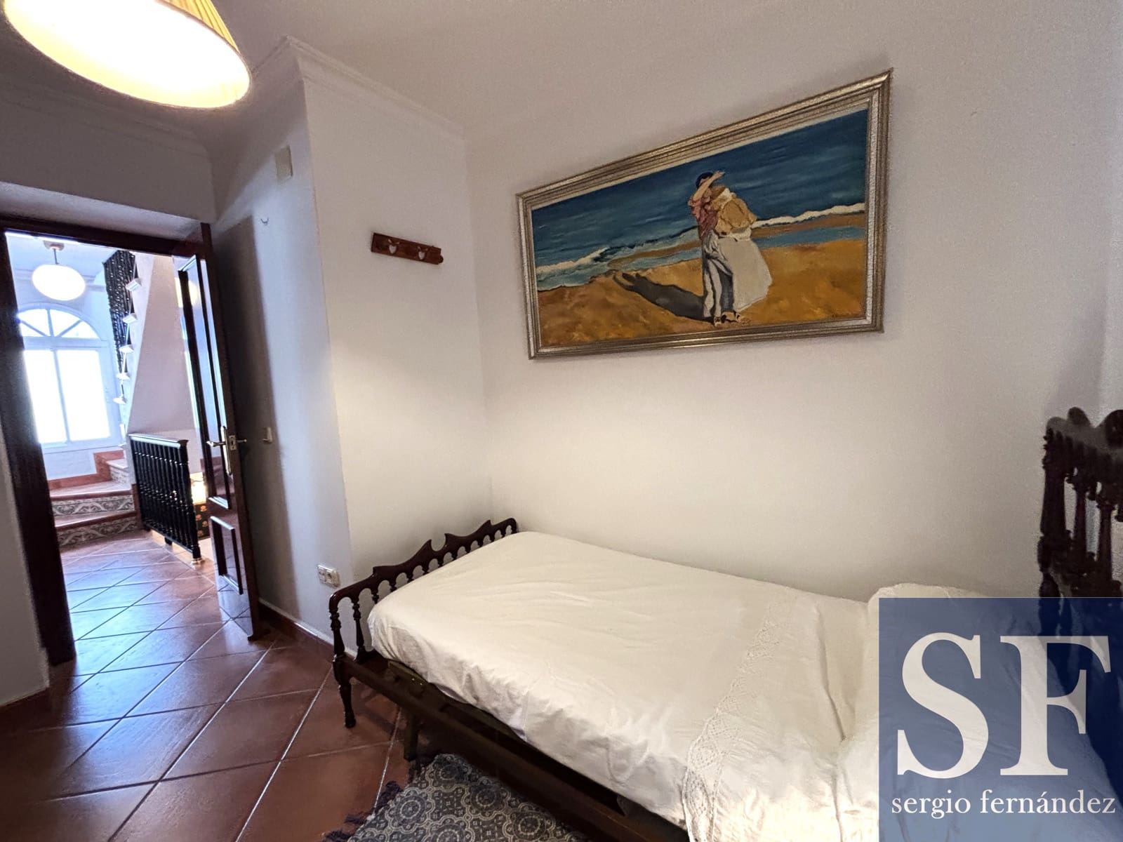 3 bedroom Townhouse for sale in Sedella - € 156,000 (Ref: 9787666)