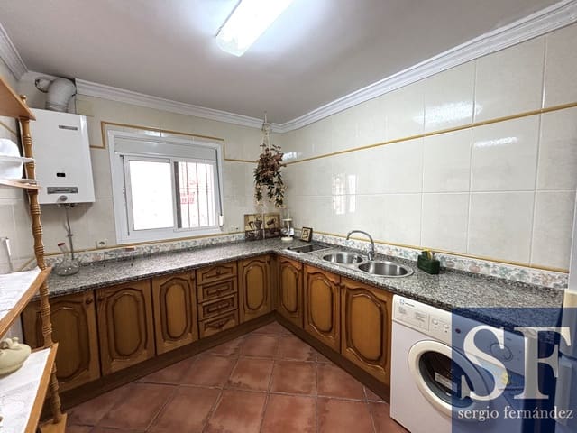 3 chambre Maison de Ville à vendre à Sedella - 156 000 € (Ref: 9787666)